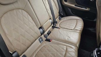 MINI Countryman Cooper S Exclusive