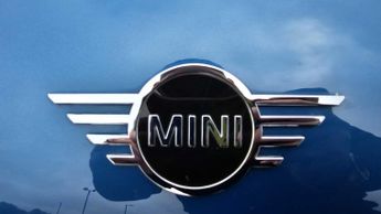 MINI Countryman Cooper S Exclusive