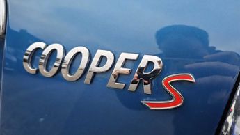 MINI Countryman Cooper S Exclusive