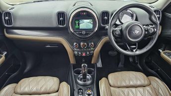 MINI Countryman Cooper S Exclusive