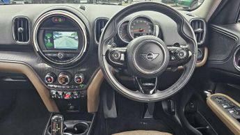 MINI Countryman Cooper S Exclusive