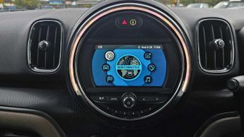 MINI Countryman Cooper S Exclusive