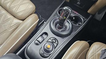 MINI Countryman Cooper S Exclusive