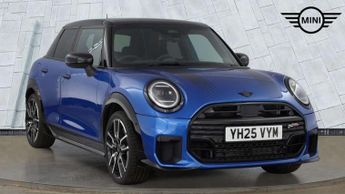 MINI Cooper C Sport