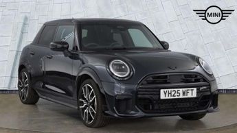 MINI Cooper C Sport