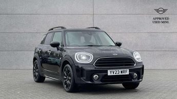 MINI Countryman Cooper Classic