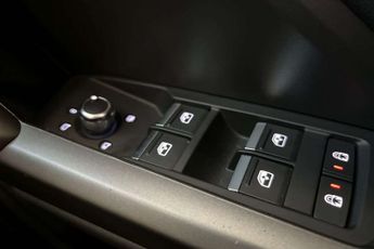 Audi Q3 Black Edition