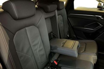 Audi Q3 Black Edition