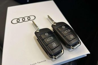 Audi Q3 Black Edition