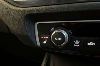 Audi Q3 Black Edition