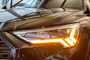 Audi Q3 Black Edition