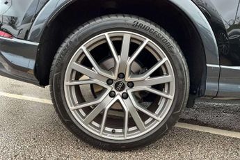 Audi Q3 Black Edition