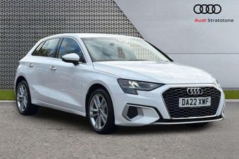 Audi A3 Sport