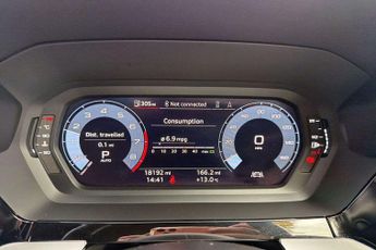 Audi A3 Sport