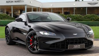 Aston Martin Vantage