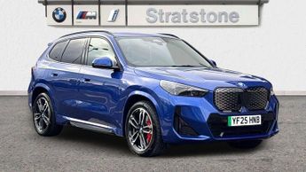 BMW X1 M Sport
