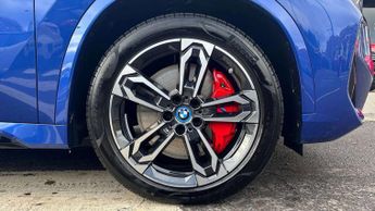 BMW Ix1 M Sport