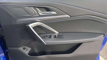 BMW Ix1 M Sport