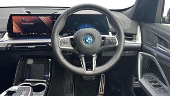 BMW Ix1 M Sport