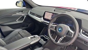 BMW Ix1 M Sport