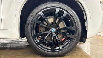 BMW X5 M Sport