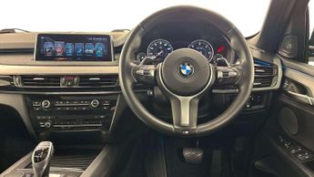 BMW X5 M Sport