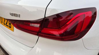 BMW 1 Series M Sport