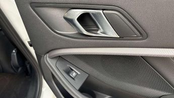 BMW 1 Series M Sport