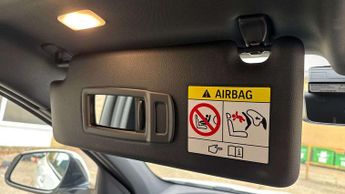 BMW 1 Series M Sport