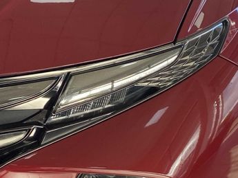 Hyundai Tucson Ultimate