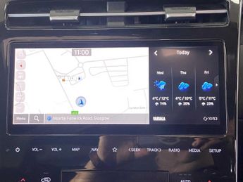 Hyundai Tucson Ultimate