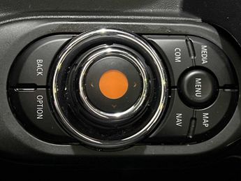 MINI Hatchback John Cooper Works