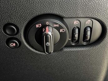 MINI Hatchback John Cooper Works