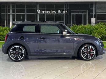 MINI Hatchback John Cooper Works