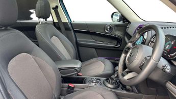 MINI Countryman Cooper S E Classic