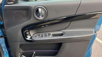 MINI Countryman Cooper S E Classic