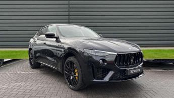 Maserati Levante Modena