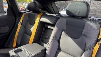 Volvo XC60 Polestar Engineered