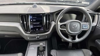 Volvo XC60 Polestar Engineered