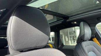 Volvo XC60 Polestar Engineered