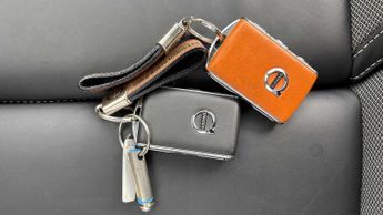 Volvo XC60 Polestar Engineered