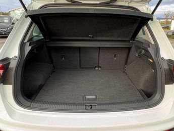 Volkswagen Tiguan SEL