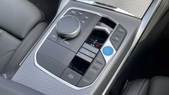 BMW I4 M Sport