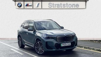 BMW X1 M Sport