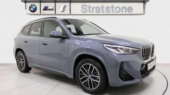 BMW X1 M Sport