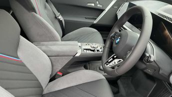 BMW Ix M Sport