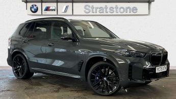 BMW X5 M Sport