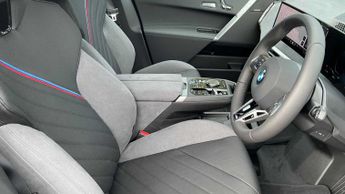 BMW Ix M Sport