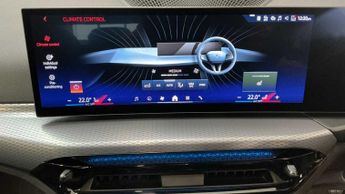 BMW I4 M Sport