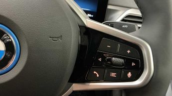 BMW I4 M Sport